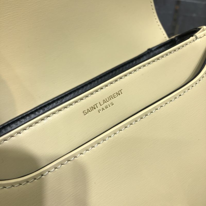 YSL Satchel Bags